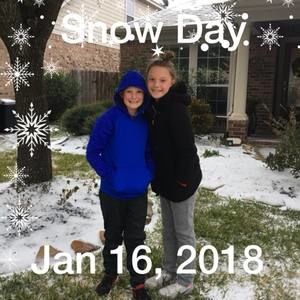 Meet your Posher, Carol